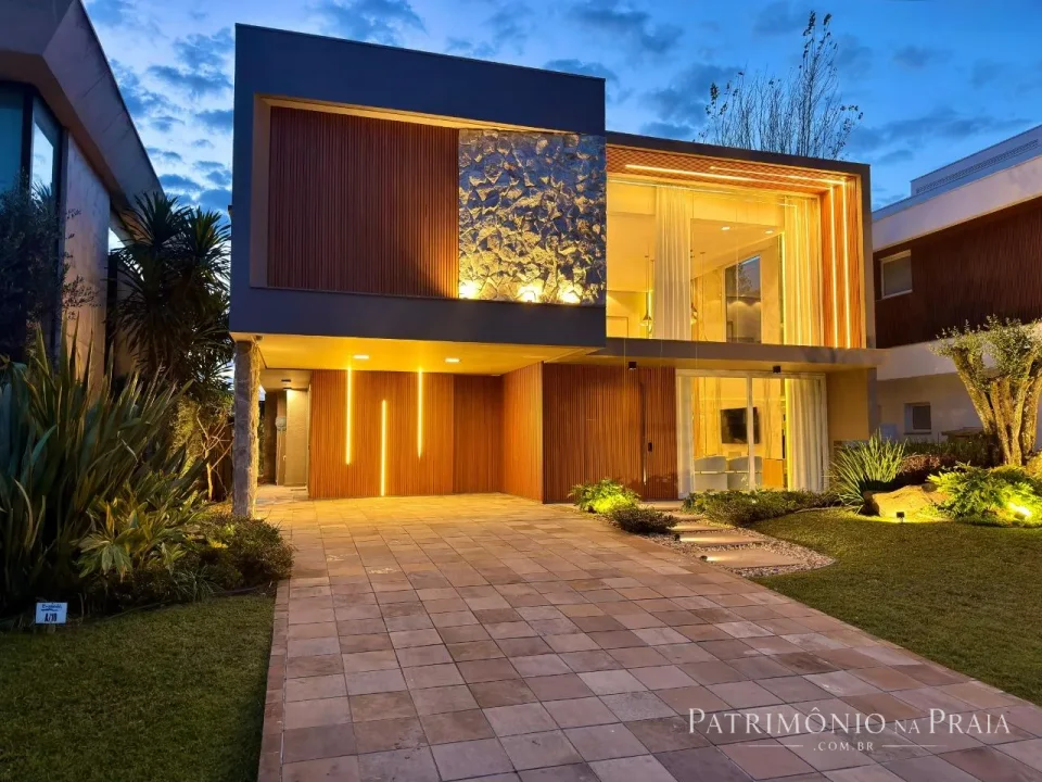 Casa em Condomínio à venda em Condomínio Enseada Lagos de Xangri-lá, Xangri-lá/RS, foto 2