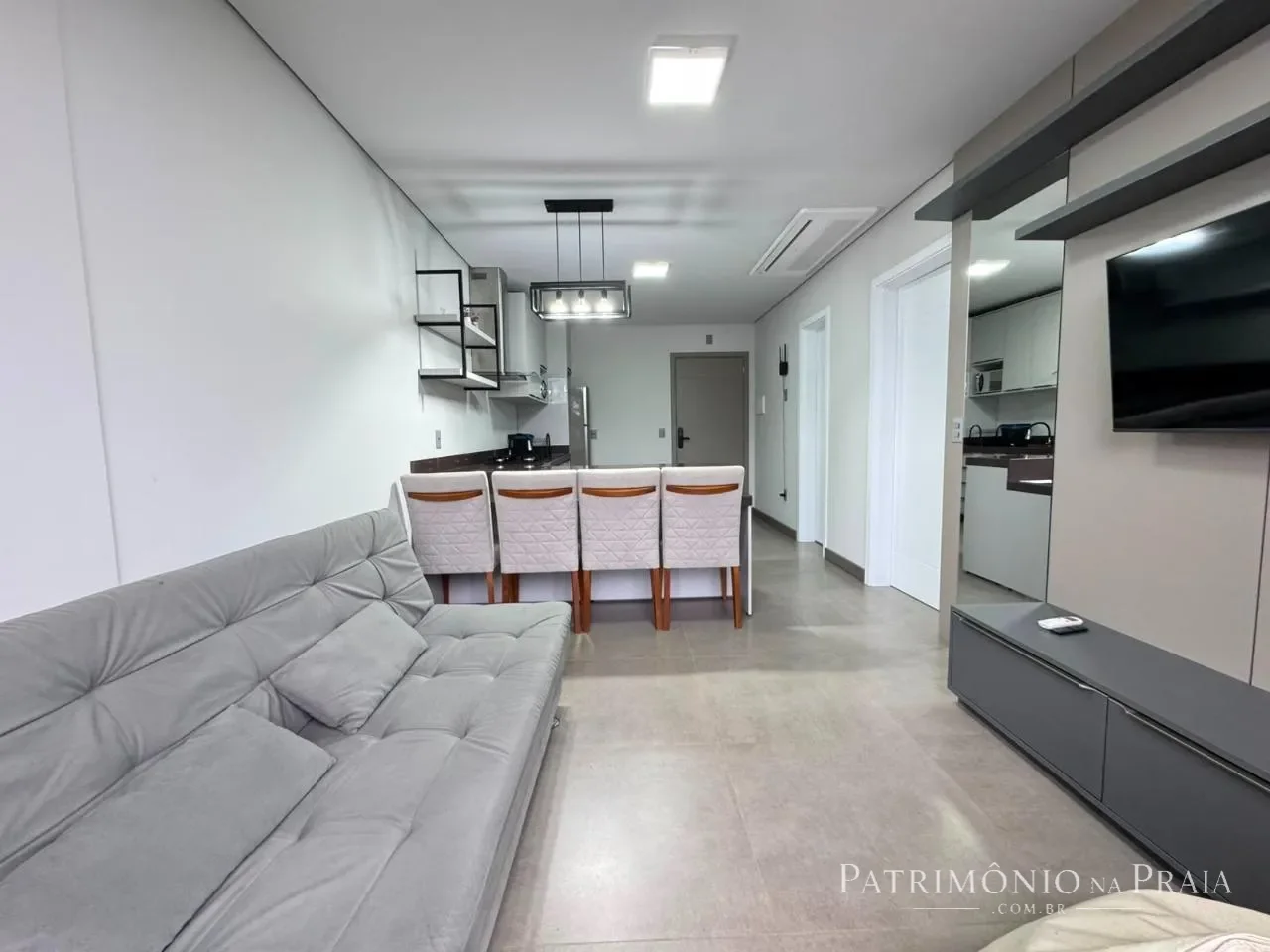 Apartamentos 01 Dorm. 1 quarto à venda em Edificio Livin Resort House, Xangri-lá/RS, foto 7