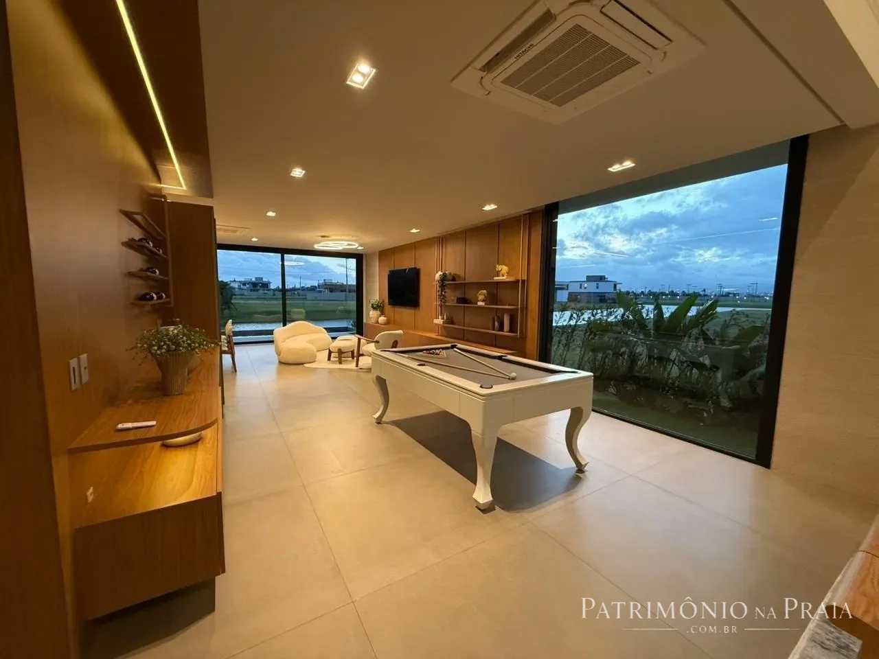 Casa de Condomínio 05 Dorm. 5 quartos à venda em Condomínio Amare Home Resort, Xangri-lá/RS, foto 6