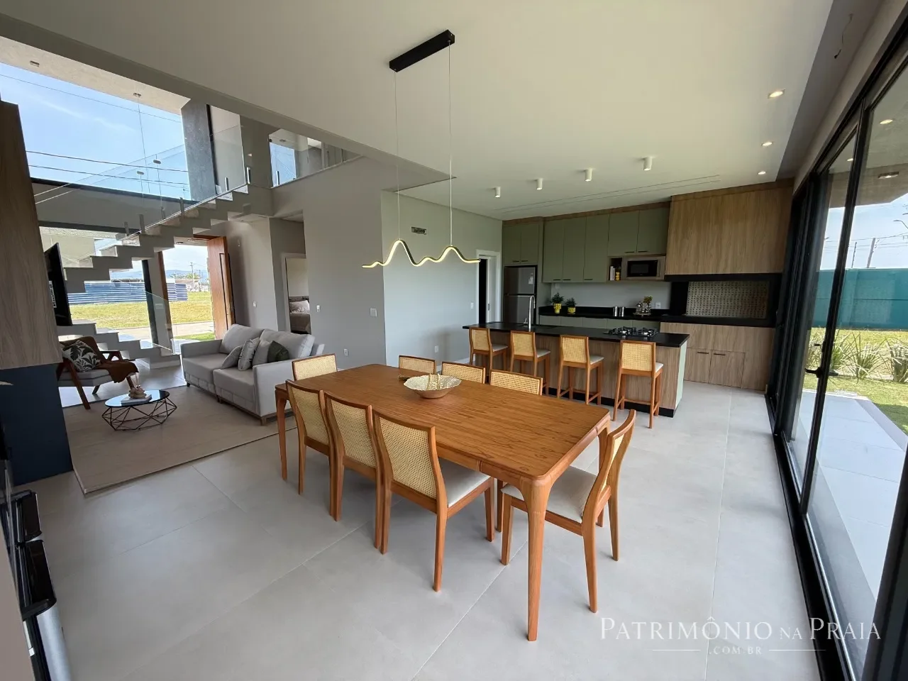 Casa em Condomínio à venda em Condomínio Wave Home Resort, Xangri-Lá/RS, foto 18