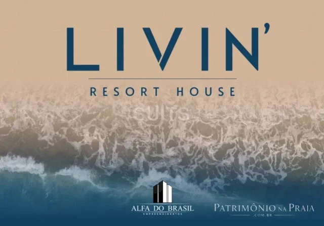 Apartamento à venda em Edificio Livin Resort House, Xangri-Lá em Edificio Livin Resort House, Xangri-Lá