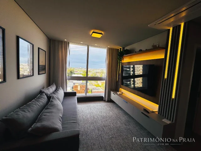 Apartamento à venda em Edificio Livin Resort House, Xangri-Lá em Edificio Livin Resort House, Xangri-Lá