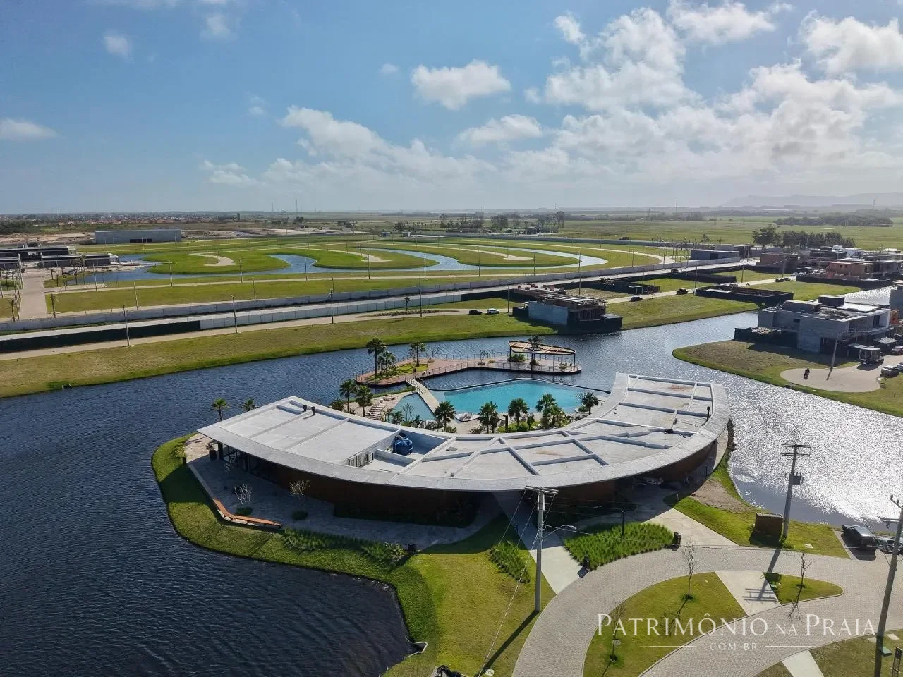 Terrenos Residenciais à venda em Condomínio Zen Concept Resort, Xangri-Lá/RS, foto 9