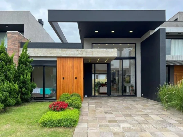 Casa em condomínio à venda em Condomínio Blue Xangri-lá, Xangri-Lá em Condomínio Blue Xangri-lá, Xangri-Lá