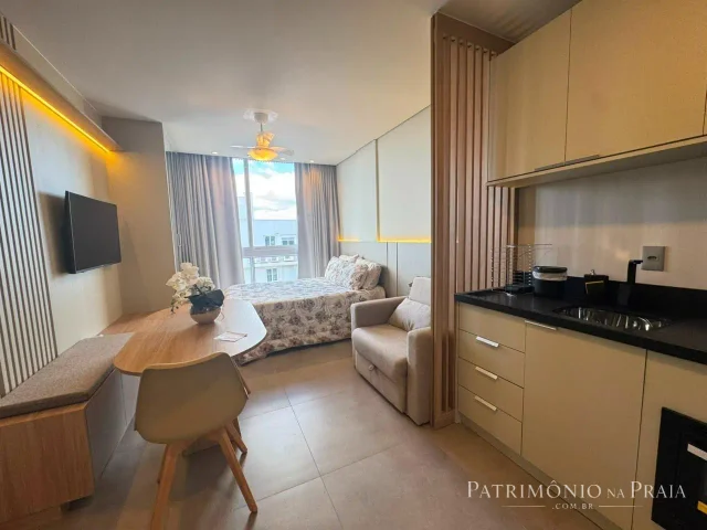 Apartamento à venda em Edificio Livin Resort House, Xangri-Lá em Edificio Livin Resort House, Xangri-Lá