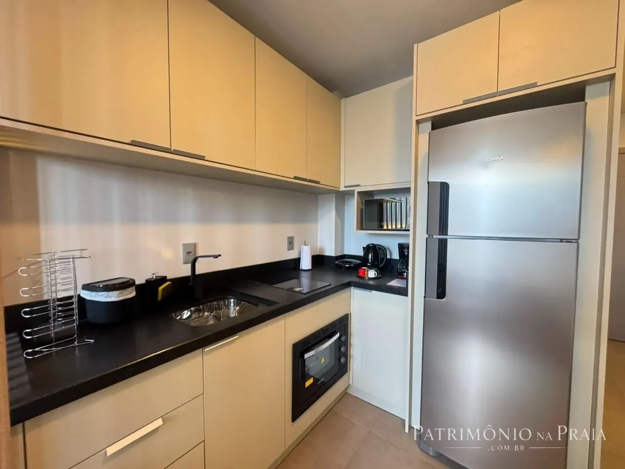 Apartamentos 01 Dorm. 1 quarto à venda em Edificio Livin Resort House, Xangri-Lá/RS, foto 8