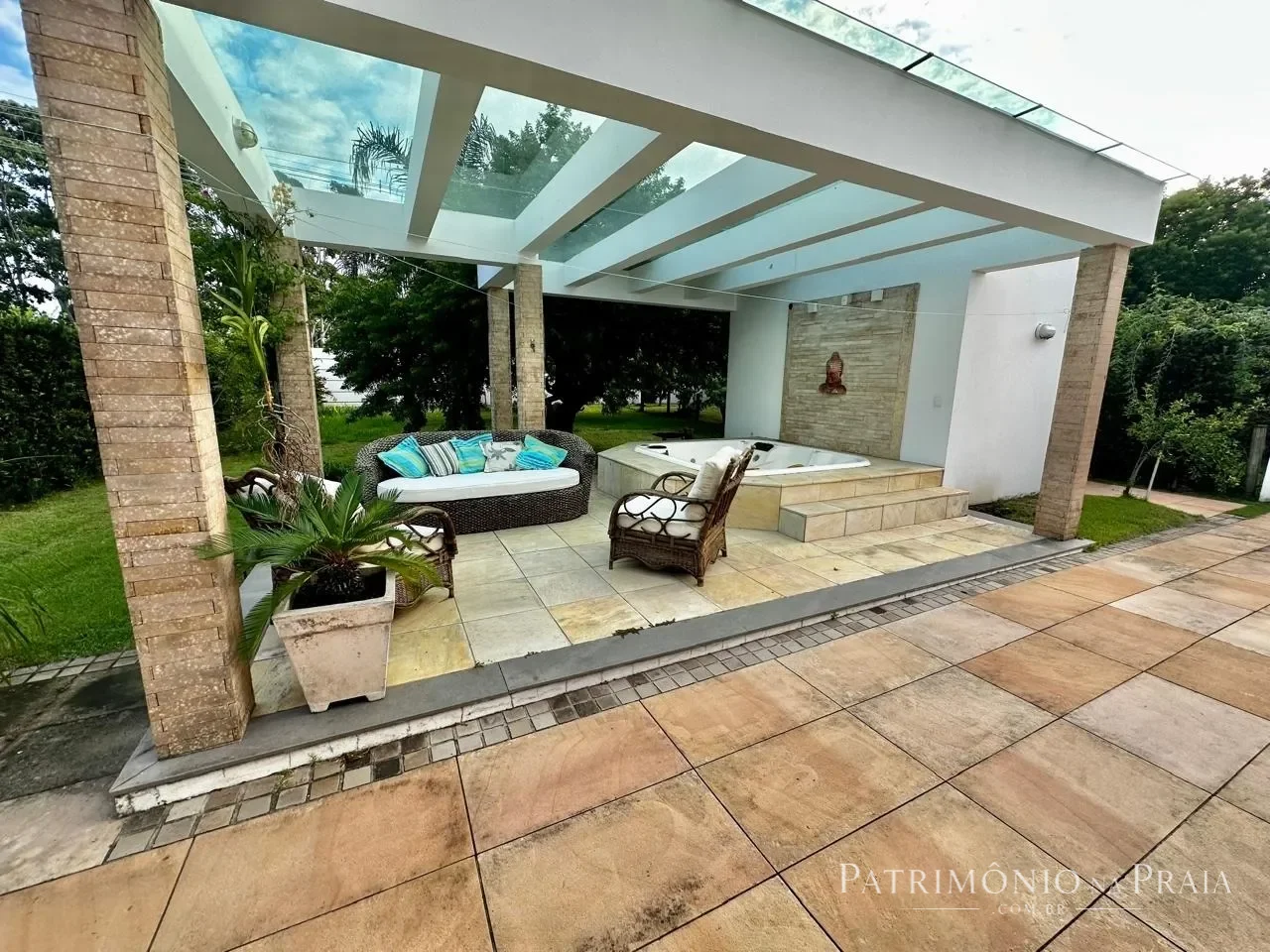 Casa em Condomínio à venda em Condomínio Bosques de Atlântida, Xangri-lá/RS, foto 11