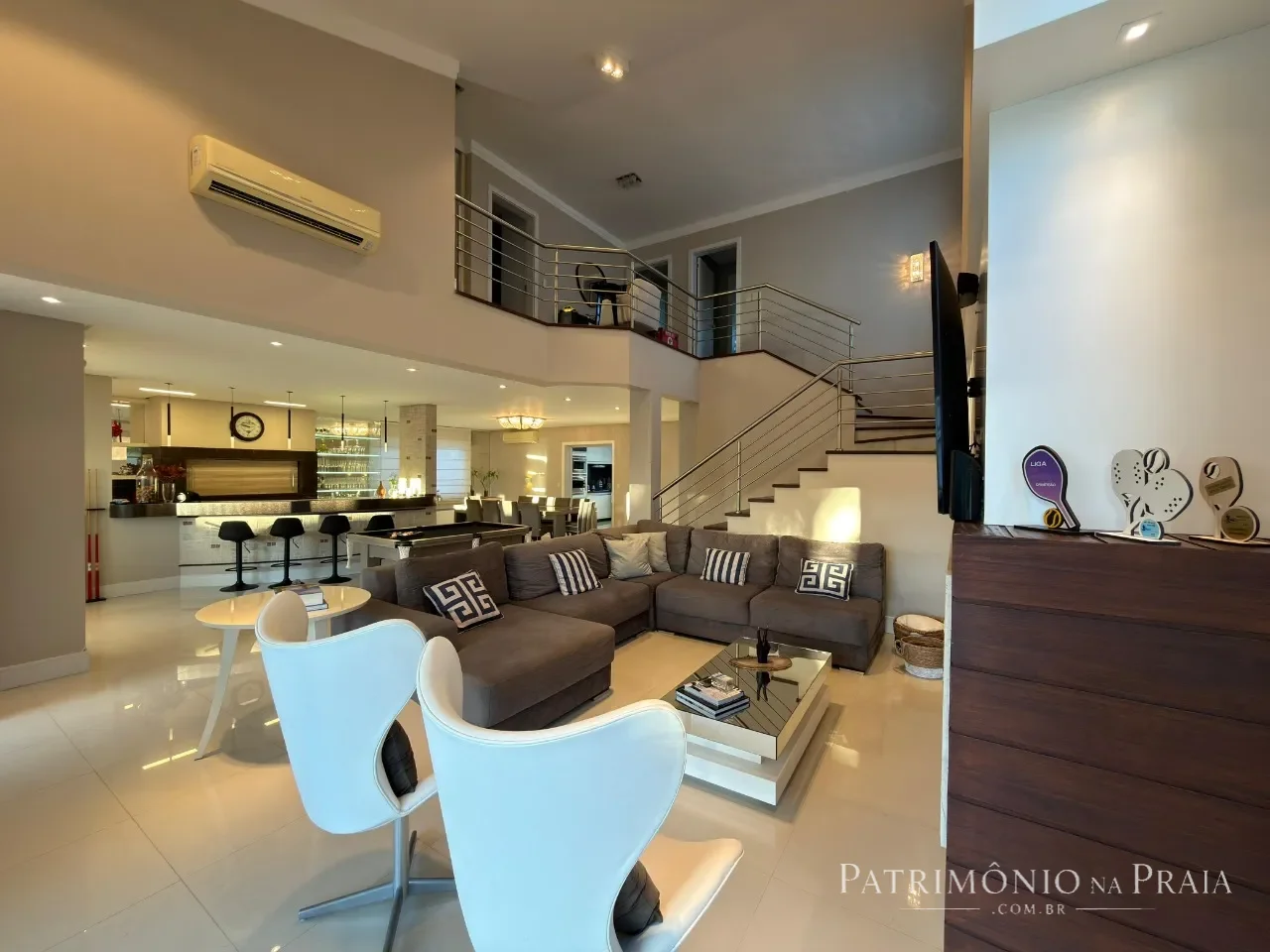 Casa em Condomínio à venda em Condomínio Atlântida Lagos Park, Xangri-Lá/RS, foto 3