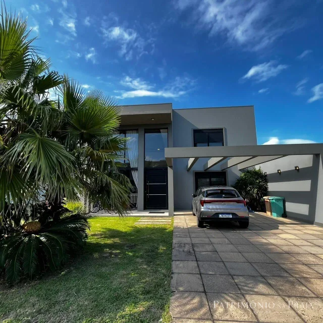 Casa em condomínio à venda em Condomínio Blue Xangri-lá, Xangri-Lá em Condomínio Blue Xangri-lá, Xangri-Lá