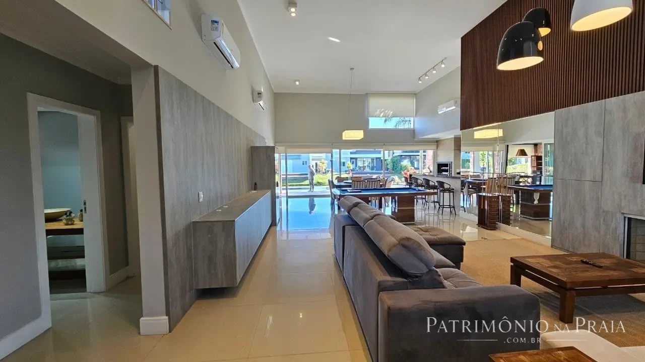 Casa em Condomínio à venda em Condomínio Malibu Beach Residence, Xangri-Lá/RS, foto 7