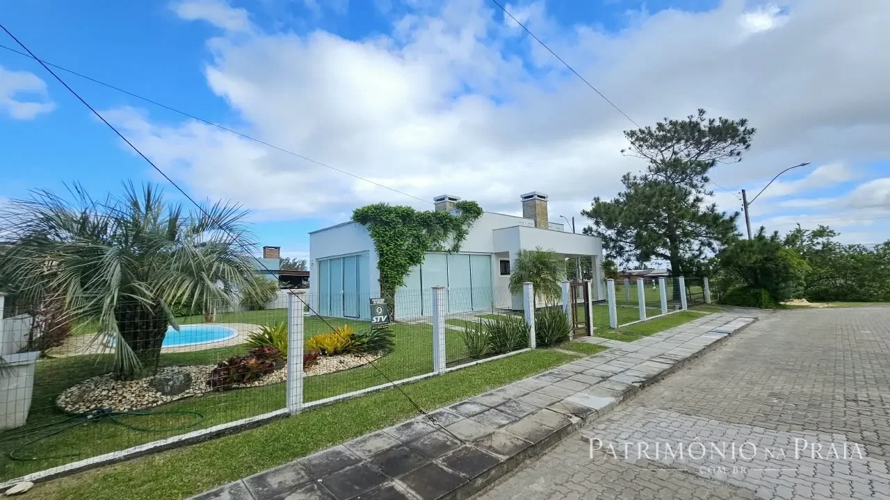 Casas 03 Dorm. 3 quartos à venda em Atlântida, Xangri-Lá/RS, foto 2
