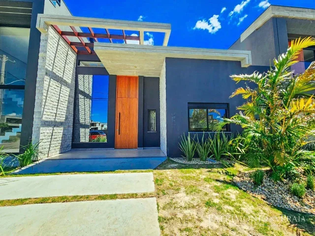 Casa em condomínio à venda em Condomínio Sunset, Xangri-Lá