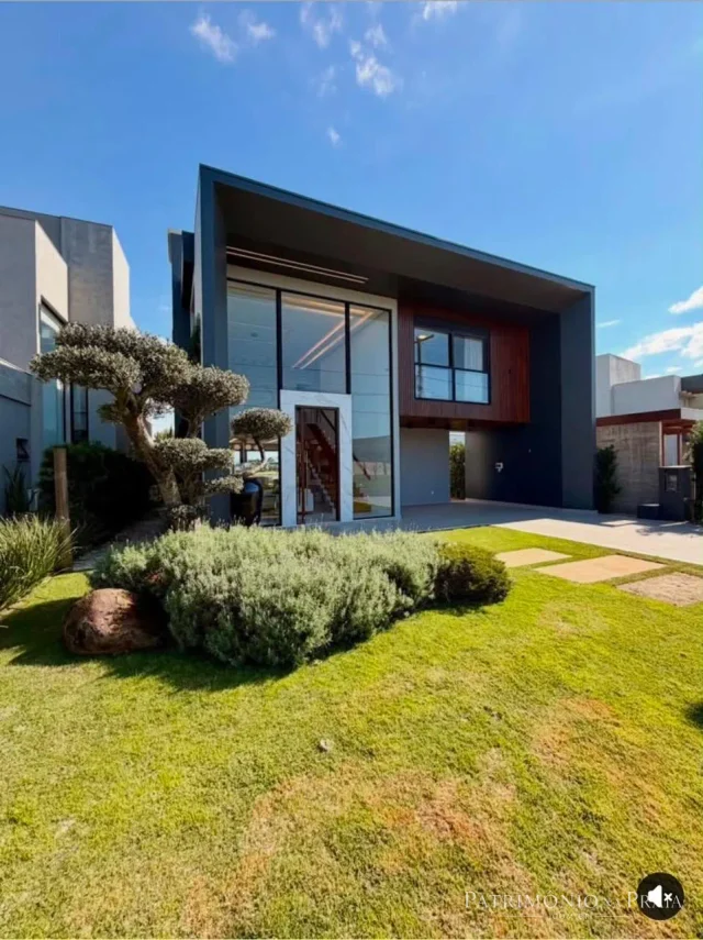 Casa em condomínio à venda em Condomínio Riviera Xangri-lá, Xangri-Lá