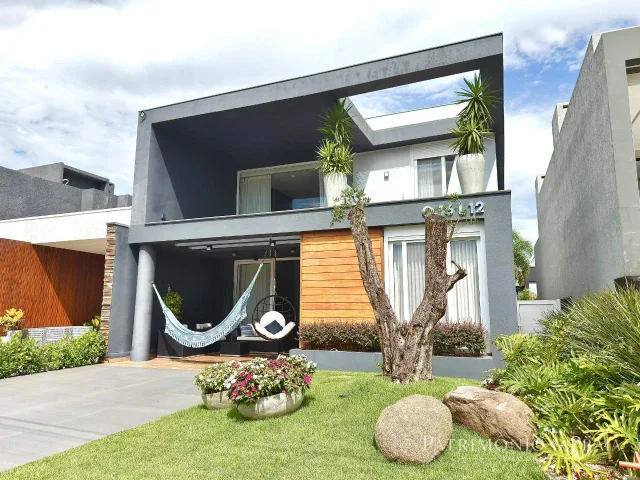 Casa em condomínio à venda em Condomínio Blue Xangri-lá, Xangri-Lá