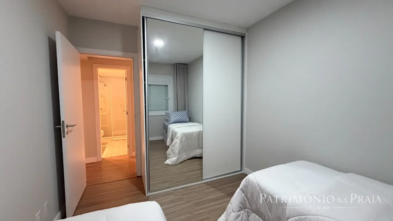 Apartamentos 03 Dorm. 3 quartos à venda em Condomínio Atlântida Green Square, Xangri-Lá/RS, foto 13