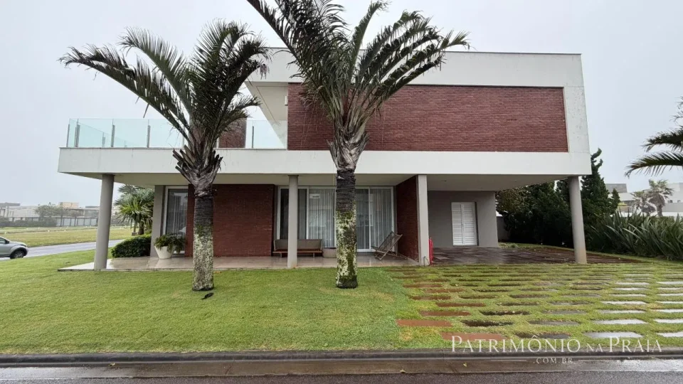 Casa de Condomínio 05 Dorm. 5 quartos à venda em Condomínio Playa Vista, Xangri-Lá/RS, foto 3