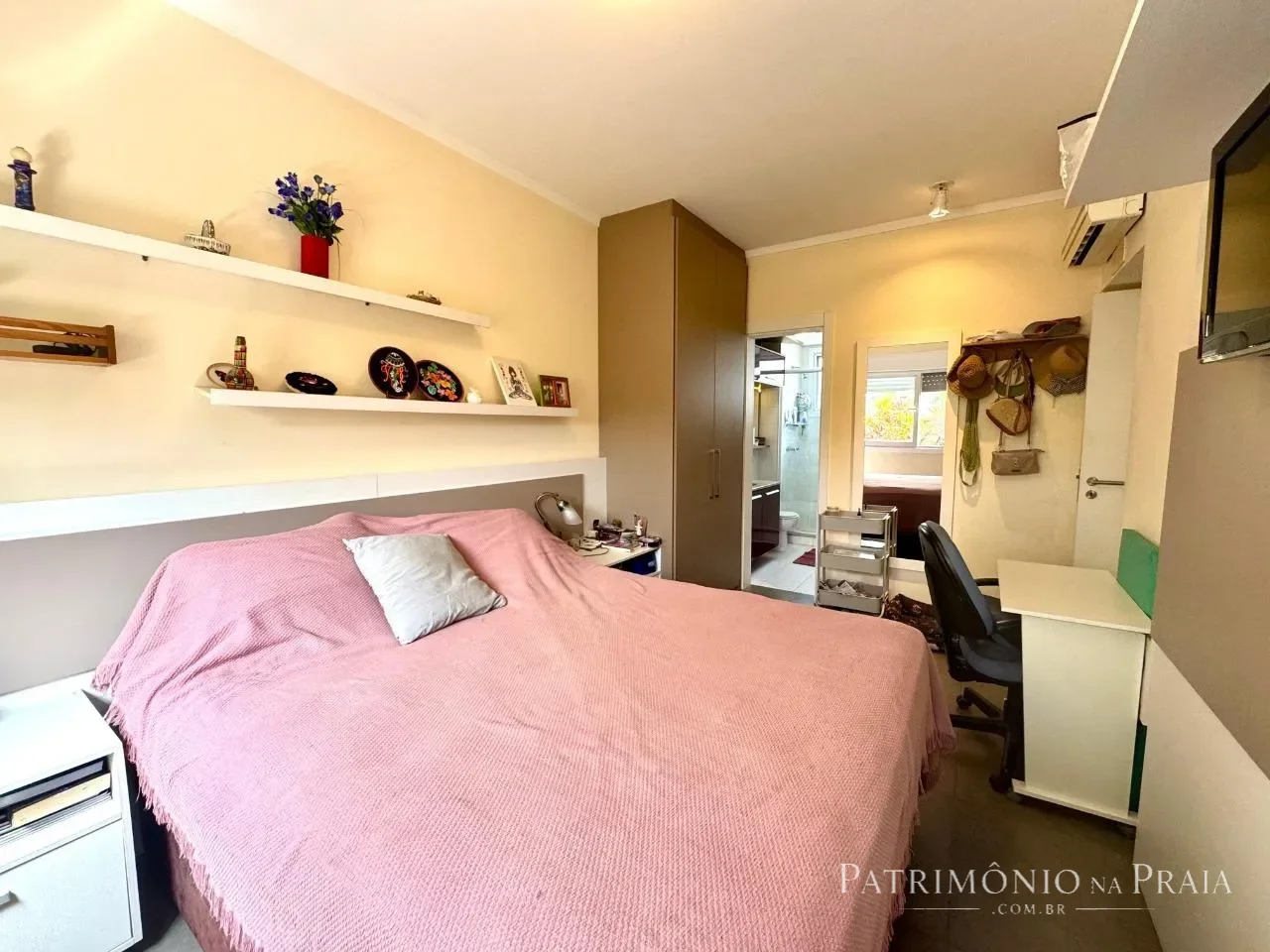 Casa de Condomínio 03 Dorm. 3 quartos à venda em Condomínio Rossi Atlântida, Xangri-Lá/RS, foto 16
