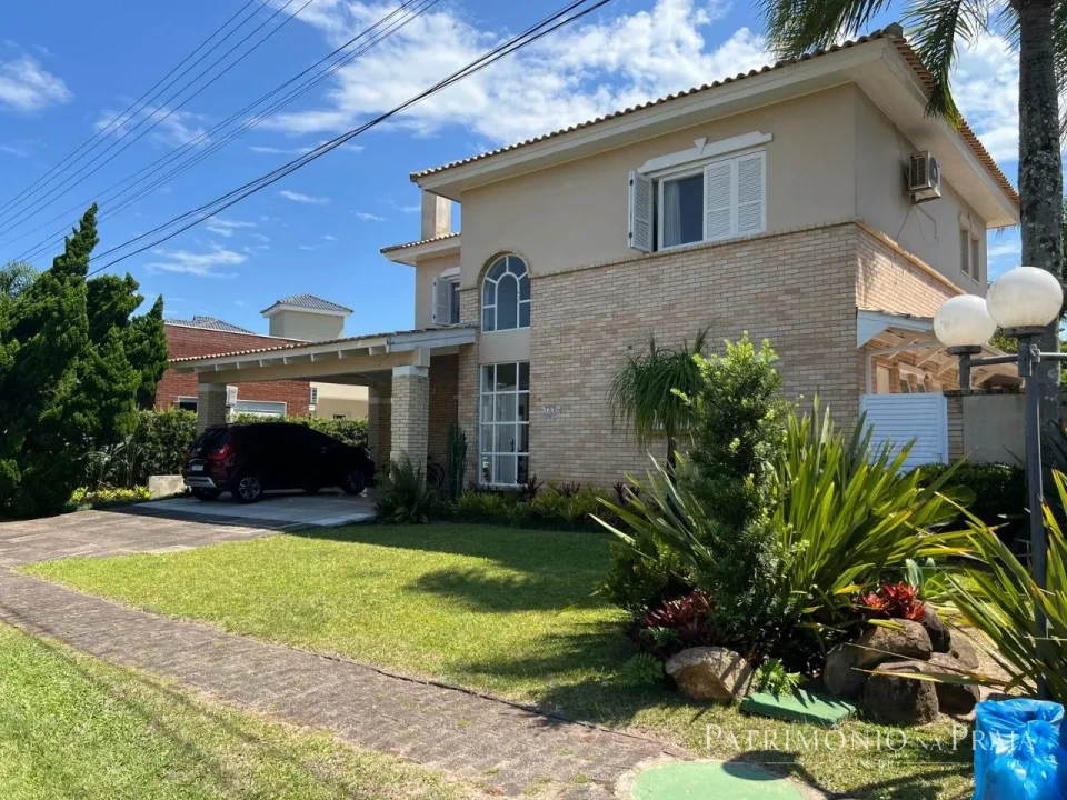 Casa em Condomínio à venda em Condomínio Atlântida Lagos Park, Xangri-Lá/RS, foto 3