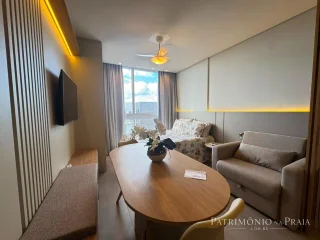 Apartamentos 01 Dorm. 1 quarto à venda em Edificio Livin Resort House, Xangri-Lá/RS, foto 2