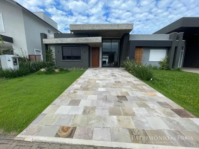 Casa em condomínio à venda em Condomínio Blue Xangri-lá, Xangri-Lá em Condomínio Blue Xangri-lá, Xangri-Lá