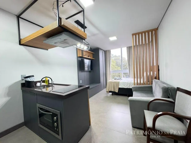 Apartamento à venda em Edificio Livin Resort House, Xangri-Lá