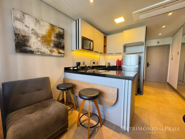 Apartamento à venda em Edificio Livin Resort House, Xangri-Lá em Edificio Livin Resort House, Xangri-Lá