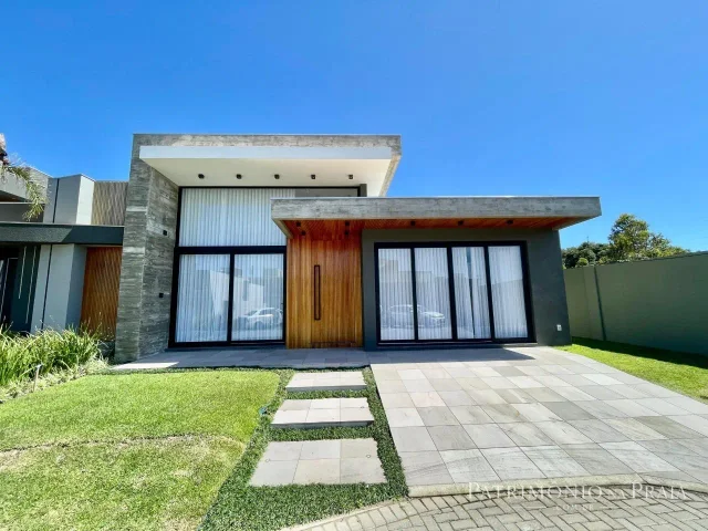 Casa em condomínio à venda em Condomínio Sunset, Xangri-Lá em Condomínio Sunset, Xangri-Lá