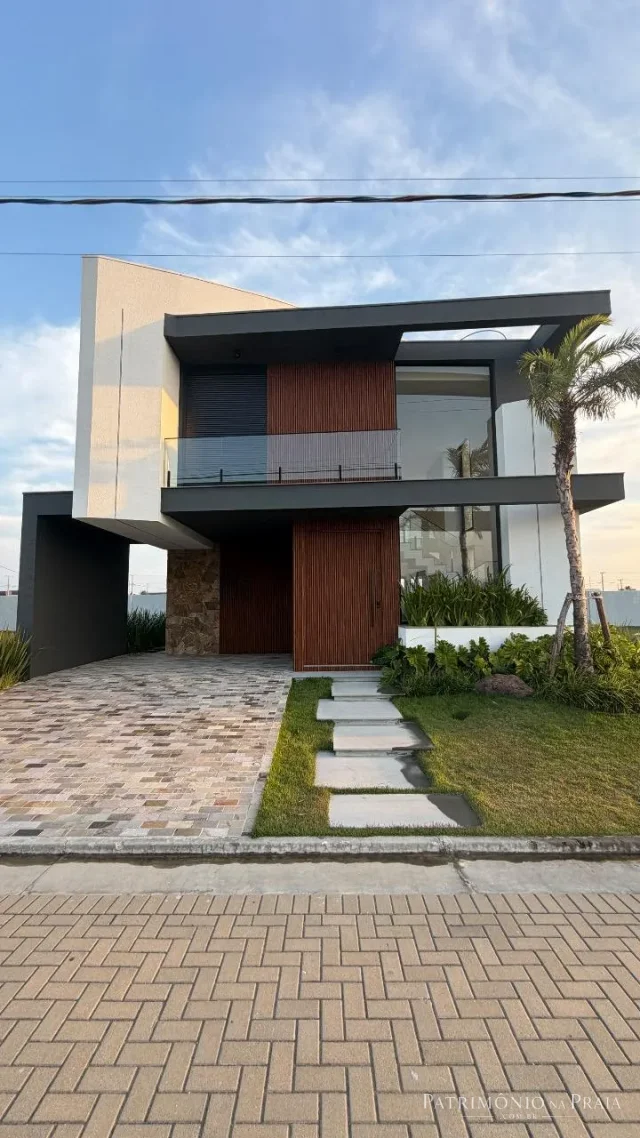 Casa em condomínio à venda em Condomínio Amare Home Resort, Xangri-Lá