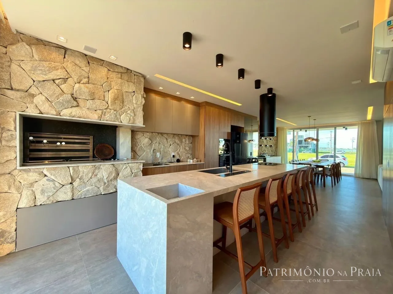 Casa em Condomínio à venda em Condomínio Allure Beach Condo, Xangri-lá/RS, foto 2