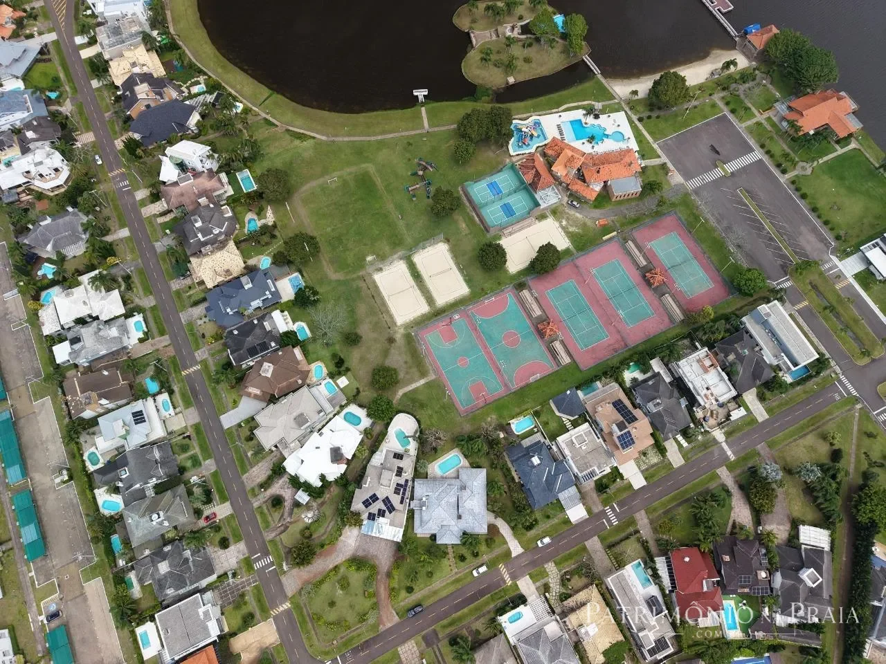 Casa em Condomínio à venda em Condomínio Atlântida Lagos Park, Xangri-Lá/RS, foto 48