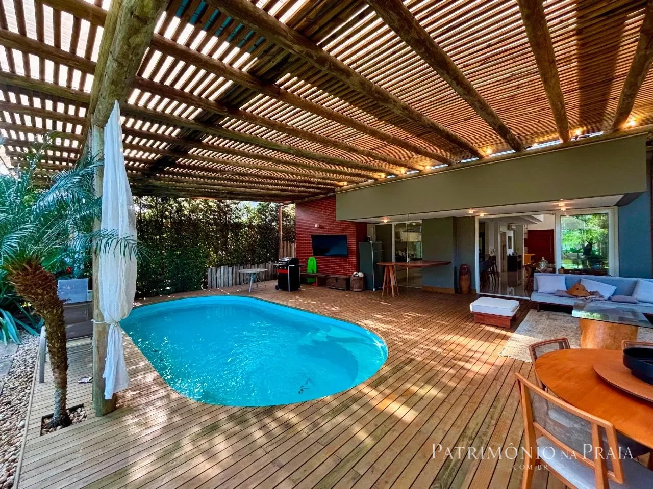 Casa em Condomínio à venda em Condomínio Bosques de Atlântida, Xangri-Lá/RS, foto 32