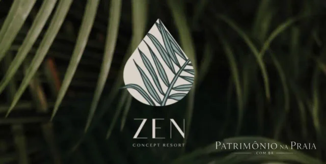 Terreno à venda em Condomínio Zen Concept Resort, Xangri-Lá em Condomínio Zen Concept Resort, Xangri-Lá