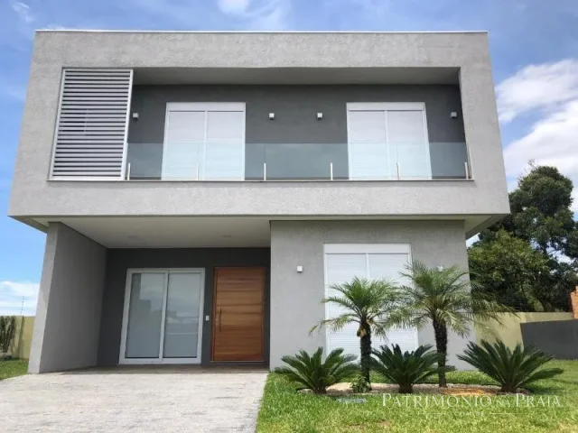 Casa em condomínio à venda em Condomínio Blue Xangri-lá, Xangri-Lá