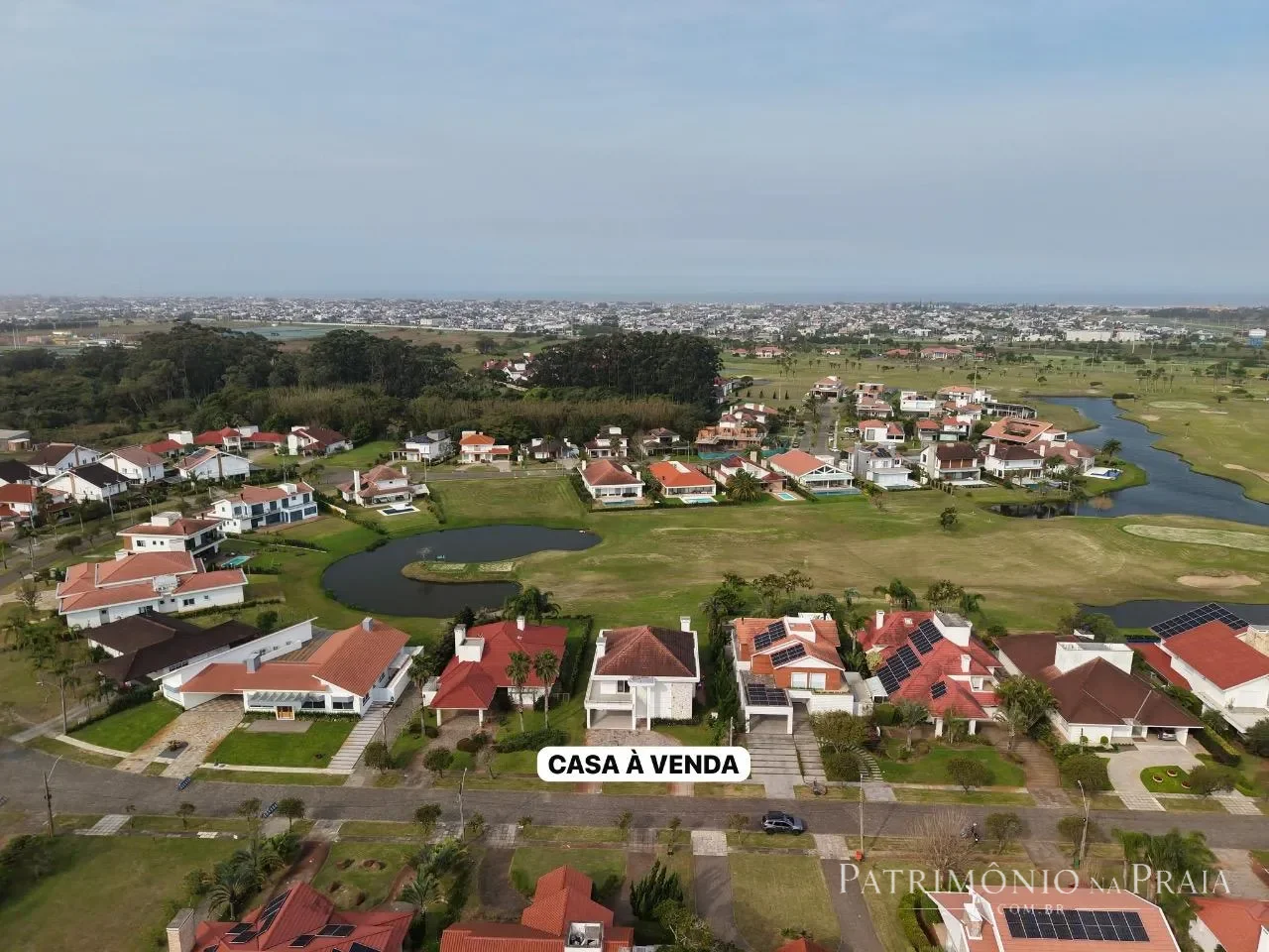Casa em Condomínio à venda em Condomínio Green Golf Village Club, Xangri-lá/RS, foto 4