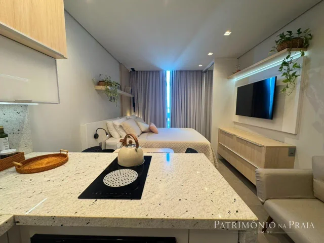 Apartamento à venda em Edificio Livin Resort House, Xangri-Lá em Edificio Livin Resort House, Xangri-Lá