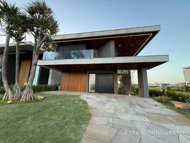 Casa em condomínio à venda em Condomínio Costa Serena, Xangri-Lá em Condomínio Costa Serena, Xangri-Lá