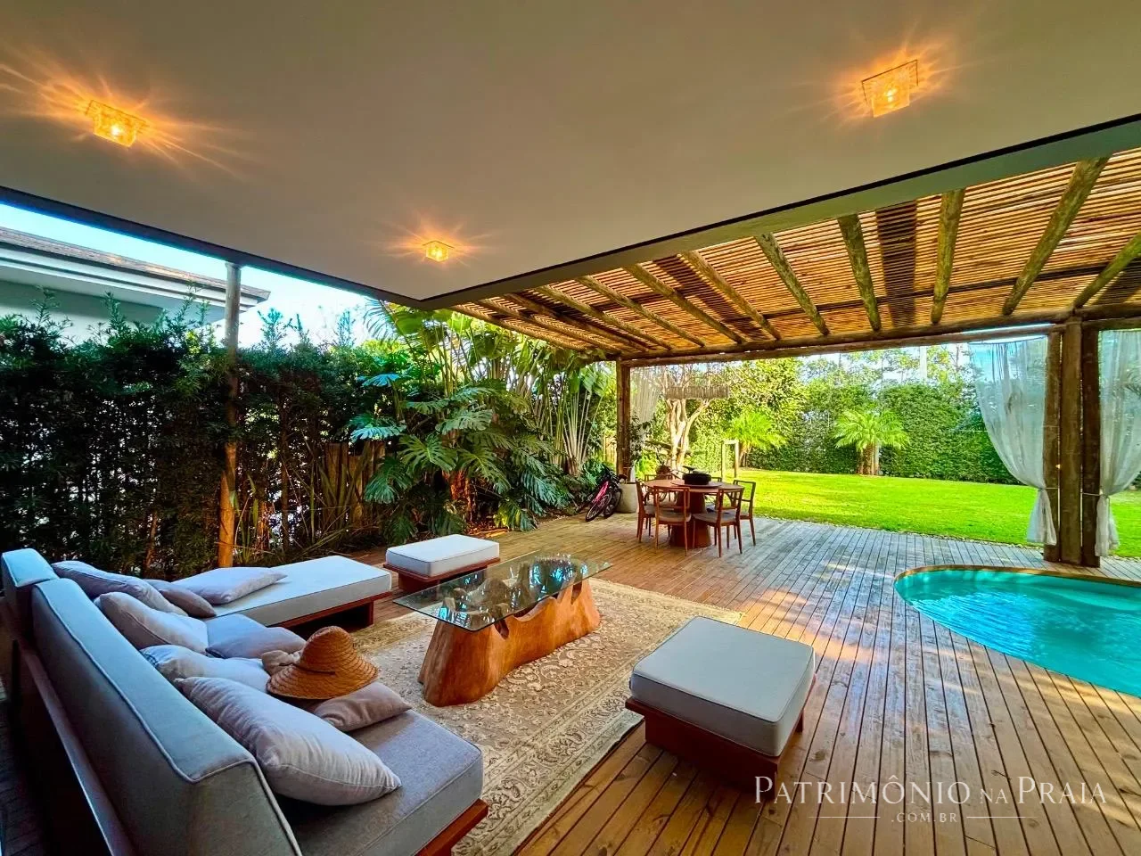 Casa em Condomínio à venda em Condomínio Bosques de Atlântida, Xangri-Lá/RS, foto 30