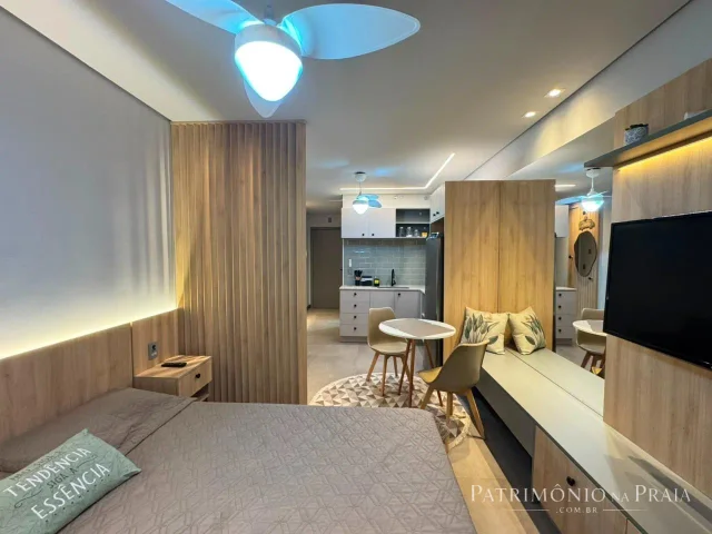 Apartamento à venda em Edificio Livin Resort House, Xangri-Lá