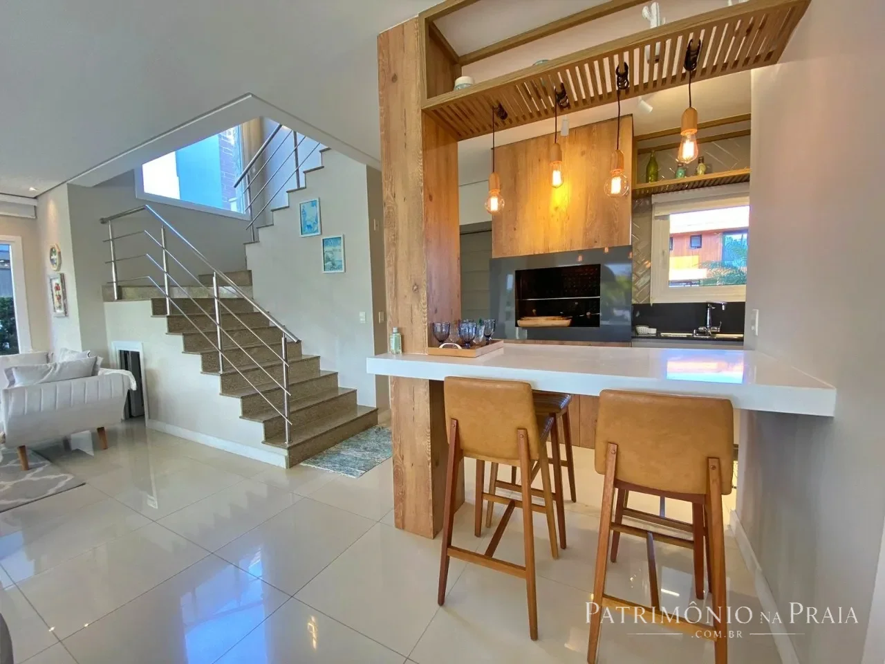 Casa em Condomínio à venda em Condominio Sea Coast, Xangri-Lá/RS, foto 13