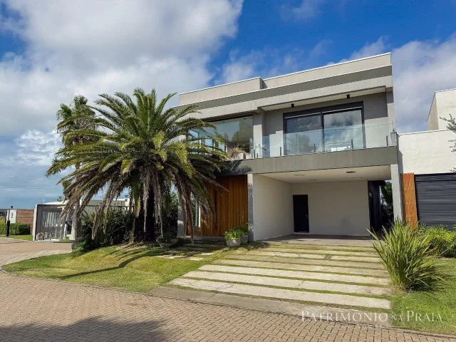 Casa em condomínio à venda em Condomínio Blue Xangri-lá, Xangri-Lá em Condomínio Blue Xangri-lá, Xangri-Lá