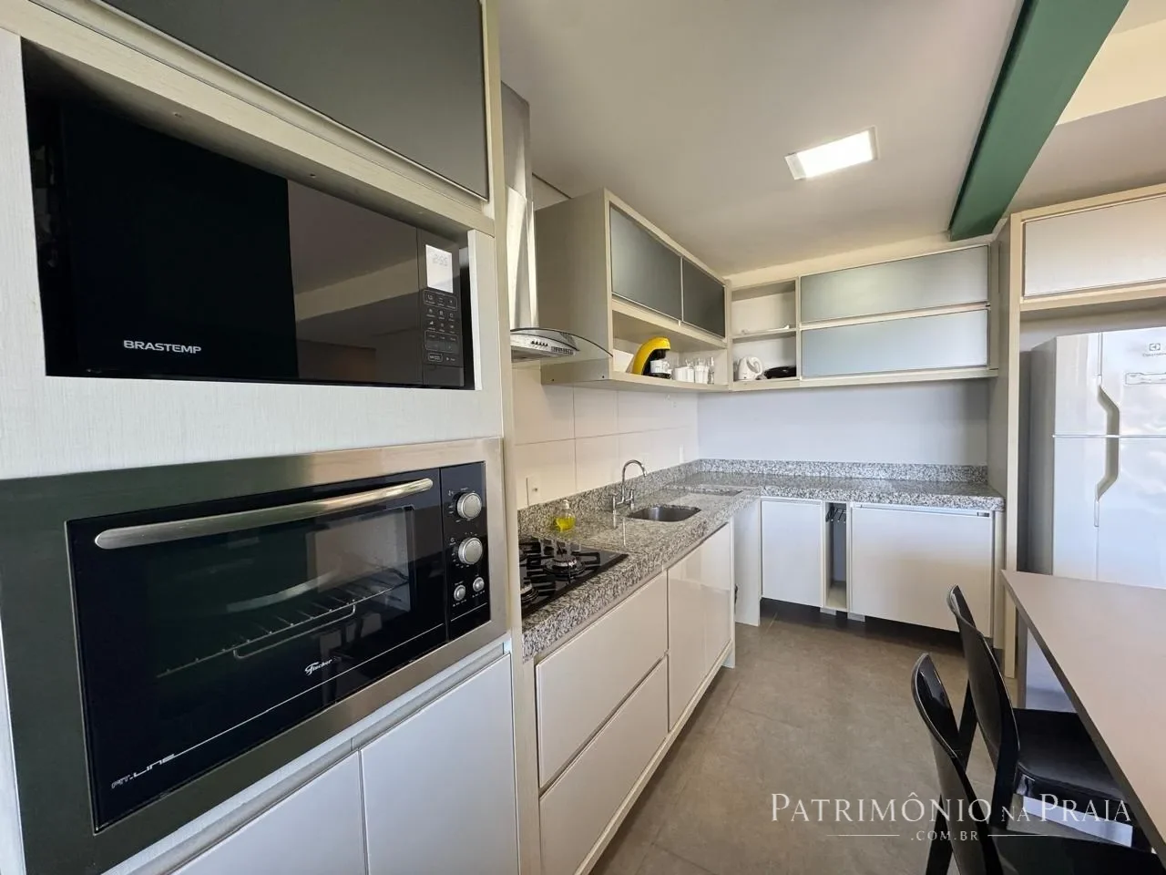 Apartamentos 02 Dorm. 2 quartos à venda em Condomínio Rossi Atlântida, Xangri-lá/RS, foto 12