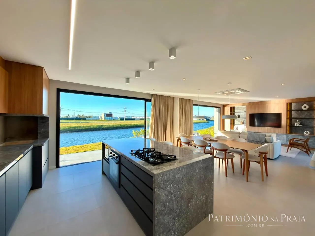 Casa em Condomínio à venda em Condomínio Zen Concept Resort, Xangri-lá/RS, foto 6