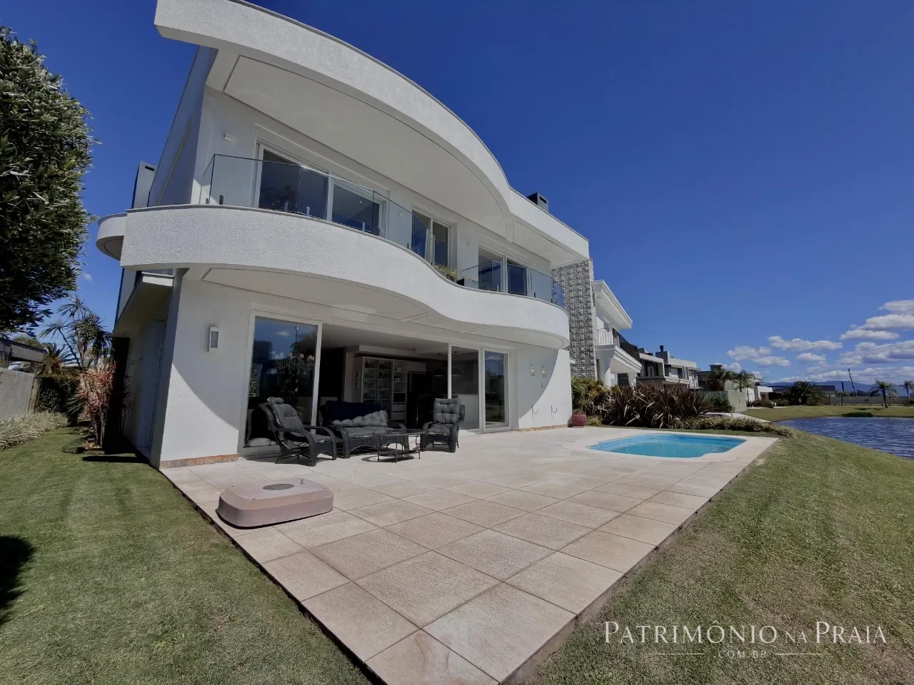 Casa em Condomínio à venda em Condomínio Enseada Lagos de Xangri-lá, Xangri-Lá/RS, foto 9