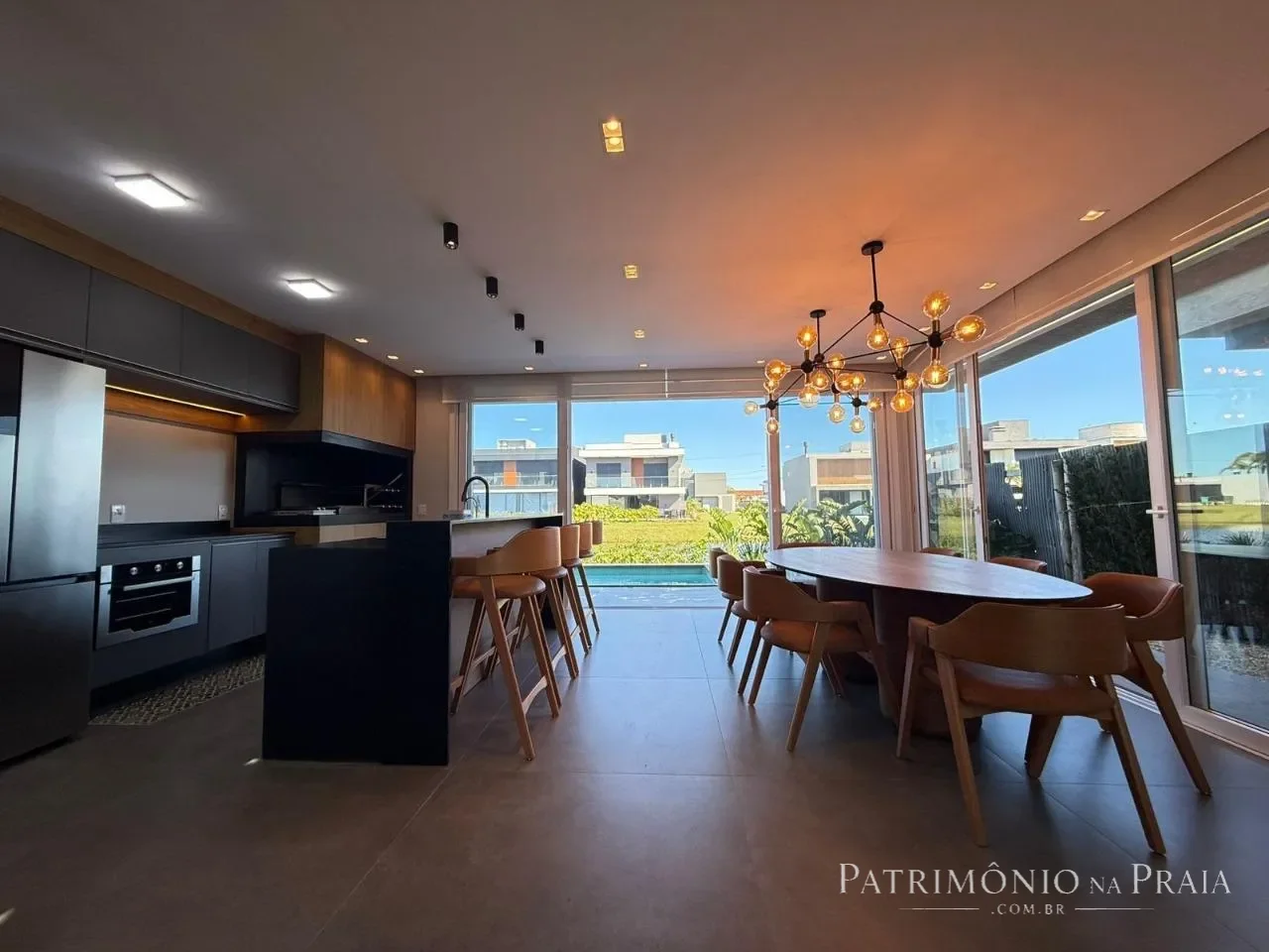 Casa em Condomínio à venda em Condomínio Sunset, Xangri-Lá/RS, foto 21