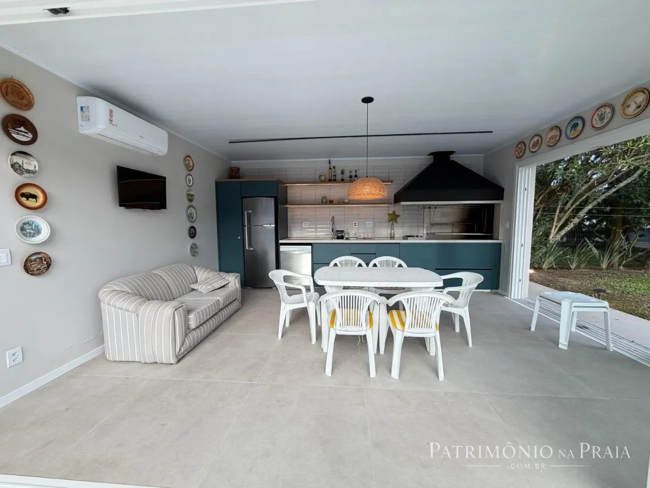 Casas 04 Dorm. 4 quartos à venda em Atlântida, Xangri-Lá/RS, foto 5