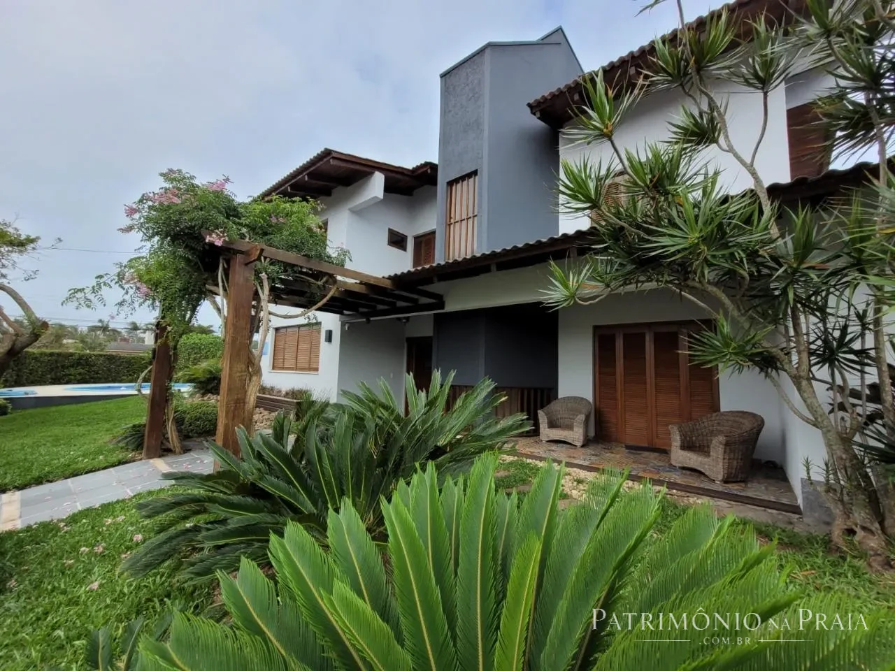 Casas 05 Dorm. 5 quartos à venda em Atlântida, Xangri-Lá/RS, foto 6
