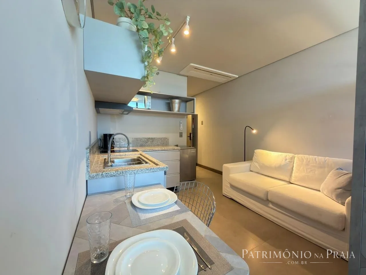 Apartamentos à venda em Edificio Livin Resort House, Xangri-Lá/RS, foto 4