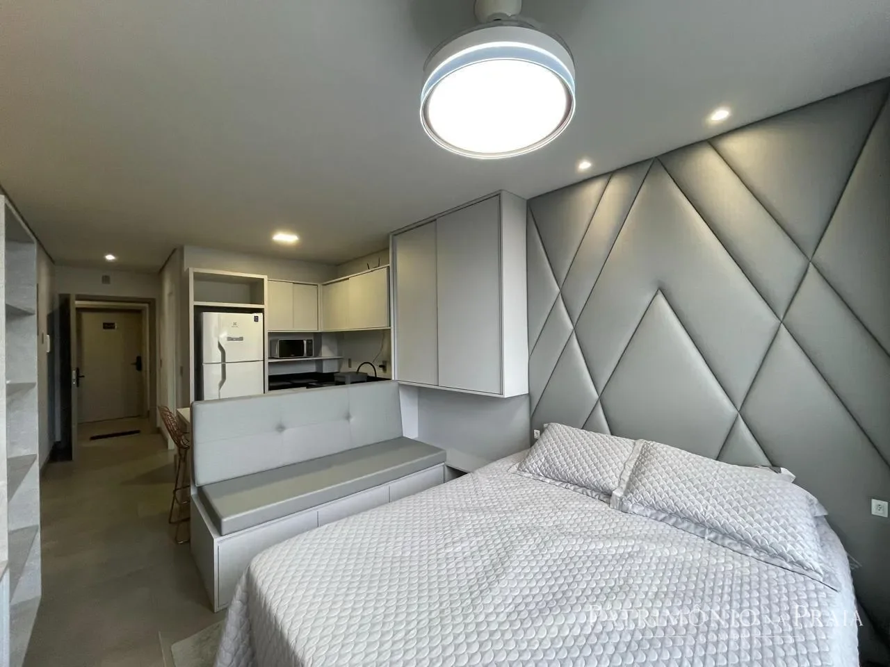 Apartamentos 01 Dorm. 1 quarto à venda em Edificio Livin Resort House, Xangri-Lá/RS, foto 3