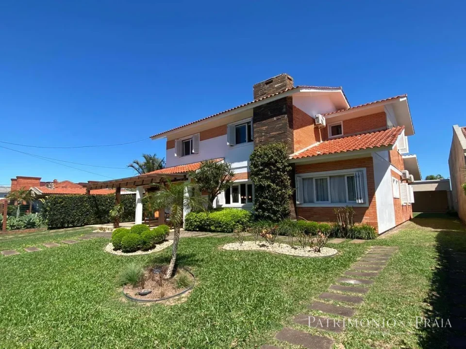 Casas 06 Dorm. 6 quartos à venda em Atlântida, Xangri-Lá/RS, foto 3