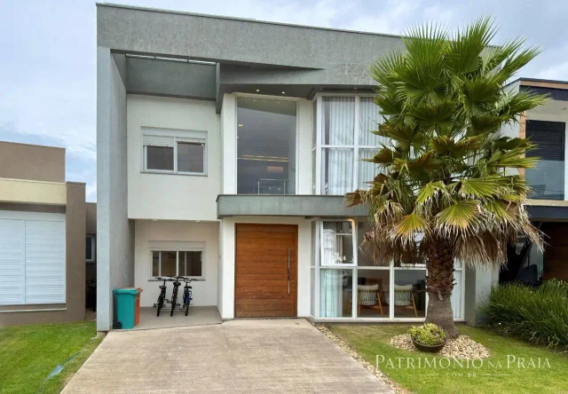 Casa em condomínio à venda em Condomínio Blue Xangri-lá, Xangri-Lá